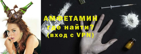 хмурый Лиски