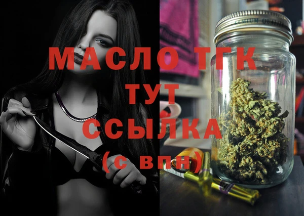 хмурый Лиски