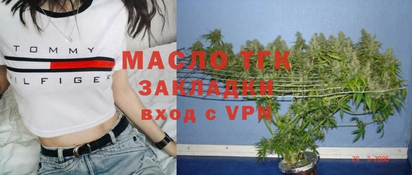 хмурый Лиски