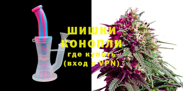 хмурый Лиски